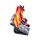 Dark Legends Story of Fire Drake