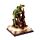 Dark Legends LED Enchanted Fairytale Castle Earth Drake