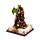 Dark Legends LED Enchanted Fairytale Castle Earth Drake