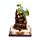 Dark Legends LED Enchanted Fairytale Castle Earth Drake