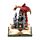 Dark Legends LED Enchanted Fairytale Castle Fire Drake
