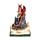 Dark Legends LED Enchanted Fairytale Castle Fire Drake