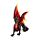 Dark Legends Protector of the Night Obsidian Fire Drake