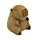 Capybara Plysch Dörrstopp