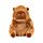 Capybara Plysch Dörrstopp