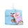 Ihopvikbar Återanvändbar Shoppingväska Pusheen the Cat Balloons i RPET