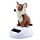 Corgi Solcellsfigur Set