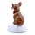 Corgi Solcellsfigur Set