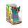 Minecraft Steve Solcellsfigur