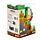 Minecraft Steve Solcellsfigur
