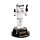 The Original Stormtrooper Peace Solcellsfigur