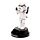 The Original Stormtrooper Peace Solcellsfigur
