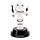 The Original Stormtrooper Peace Solcellsfigur
