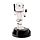 The Original Stormtrooper Peace Solcellsfigur