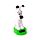 Idefix (Dogmatix) Asterix Solcellsfigur