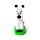 Idefix (Dogmatix) Asterix Solcellsfigur