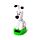 Idefix (Dogmatix) Asterix Solcellsfigur