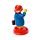Paddington Bear Solcellsfigur