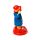 Paddington Bear Solcellsfigur
