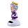 Dansande Drottning Solcellsdriven Figur