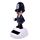 Polis Solcelldriven Figur