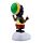 Rasta Kille Solcellsdriven Figur