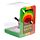 Rasta Kille Solcellsdriven Figur