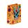Day of the Dead Presentpåse - Medium