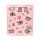 Pusheen the Cat Core Presentpåse Extra Stor