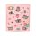 Pusheen the Cat Core Presentpåse Extra Stor