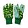 Mumin 3-Pack Planteringsspade, Handgrep & Handskar Trädgårdsset