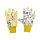 Nectar Meadows 3-Pack Planteringsspade, Handgrep & Handskar Trädgårdsset