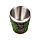 Dekorativt Shotglas med Treeman