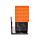 Spooky Trick or Treat Pumpa Halloween LED-Hus Dekoration