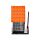 Spooky Trick or Treat Pumpa Halloween LED-Hus Dekoration