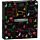 37352 Stamford Black Rökelsekoner 12-Pack Blandat Set - Mythical