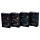37352 Stamford Black Rökelsekoner 12-Pack Blandat Set - Mythical