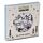 Wildwood Caravan Husvagn 4-Pack Underlägg