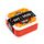 Day of the Dead 3-Pack Lunchlådor