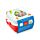 Knights & Dragons Clip Lock Staplad Bento Lunchlåda