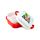 Knights & Dragons Clip Lock Staplad Bento Lunchlåda