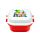 Knights & Dragons Clip Lock Staplad Bento Lunchlåda