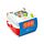 Knights & Dragons Clip Lock Staplad Bento Lunchlåda