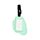 Beans & Co Katter PVC Bagagelapp 2-Pack