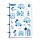 Explore More VW Volkswagen T1 Camper Bus A5 Anteckningsbok med Stenpapper