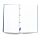 Explore More VW Volkswagen T1 Camper Bus A5 Anteckningsbok med Stenpapper