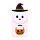 Spooky Flip Open Format Anteckningsblock