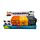 Adoramals Wild Plysch A7 Mini Anteckningsblock