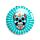 Day of the Dead Fickspegel