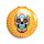 Day of the Dead Fickspegel